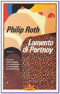 Philip Roth — Lamento di Portnoy