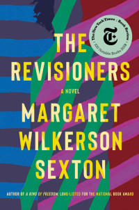 Margaret Wilkerson Sexton — The Revisioners