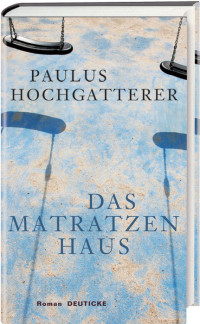 Carl Hanser Verlag — Das Matratzenhaus