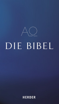 Author unknown — Die Bibel