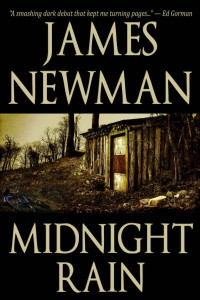 Newman, James — Midnight Rain