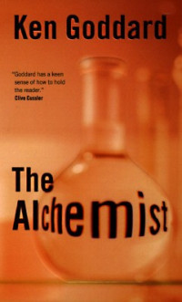 Ken Goddard — The Alchemist