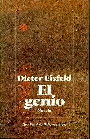 Eisfeld_ Dieter — El genio