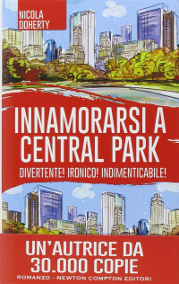 Nicola Doherty — Innamorarsi a Central Park