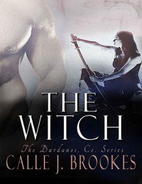 Calle J. Brookes — The Witch