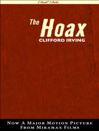 Clifford Irving — The Hoax