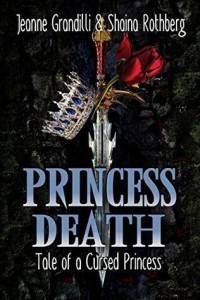 Jeanne Grandilli  — Princess Death