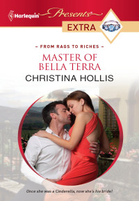 Christina Hollis — Master of Bella Terra