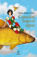 Fàtima Beltran Curto — Canción bajo el agua