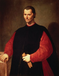 Niccolò Machiavelli — La vita di Castruccio Castracani da Lucca