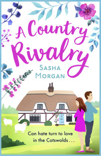 Sasha Morgan — A Country Rivalry