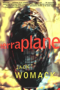 Womack, Jack — Terraplane