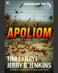 Tim LaHaye & Jerry B. Jenkins — Apoliom