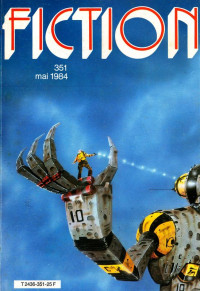collectif — Fiction n° 351