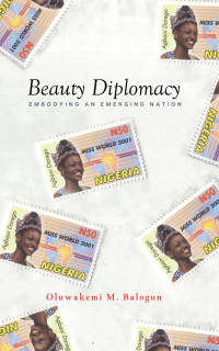 Oluwakemi M. Balogun — Beauty Diplomacy