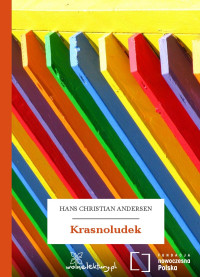 Hans Christian Andersen — Krasnoludek