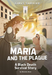 Natasha Bacchus-Buschkiel — Maria and the Plague