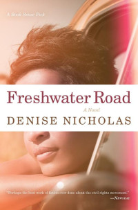 Denise Nicholas [Nicholas, Denise] — Freshwater Road