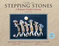 Margriet Ruurs — Stepping Stones