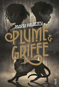 Marta Palazzesi — Plume & Griffe