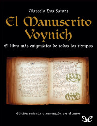 Marcelo Dos Santos — El Manuscrito Voynich