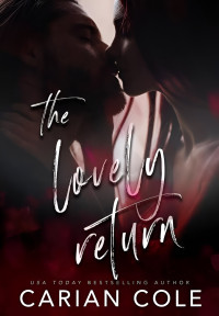 Carian Cole — The Lovely Return