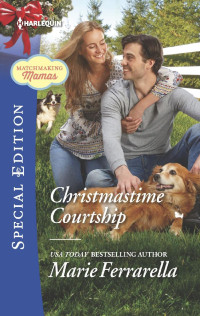 Marie Ferrarella — Christmastime Courtship