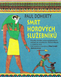 Doherty — Smrt Horovych sluzebniku