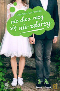 Joanna Szarańska — Nic Dwa Razy Sie Nie Zdarzy