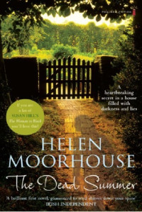 Helen Moorhouse — The Dead Summer