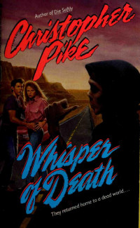 Christopher Pike — Whisper of Death
