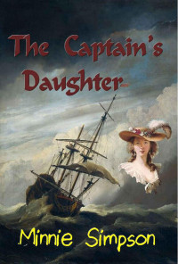 Minnie Simpson — The Captain's Daughter