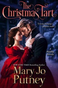 Mary Jo Putney — The Christmas Tart: A Regency Christmas Novella