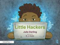 Julie Darling, D. J. Cools — Little Hackers