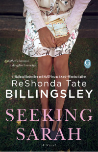 ReShonda Tate Billingsley — Seeking Sarah