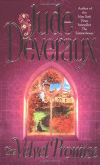 Deveraux, Jude — The Velvet Promise