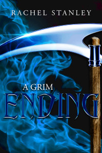 Rachel Stanley — A Grim Ending