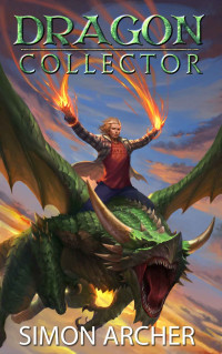 Simon Archer — Dragon Collector