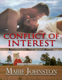 Marie Johnston — Conflict of Interest