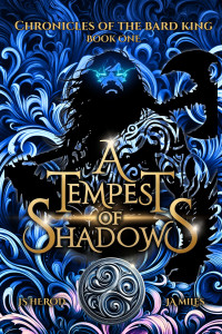 JS Herod — A Tempest of Shadows