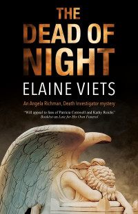 Elaine Viets — Dead of Night