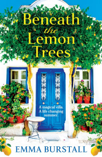 Emma Burstall — Beneath the Lemon Trees