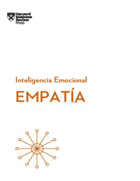 Harvard Business Review — Empatía