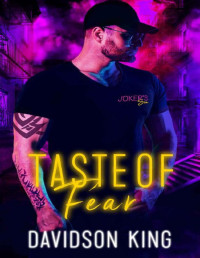 Davidson King — Taste Of Fear