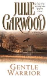 Julie Garwood — Gentle Warrior