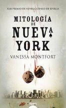 Vanessa Montfort — Mitología de Nueva York
