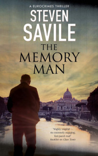 Steven Savile — The Memory Man