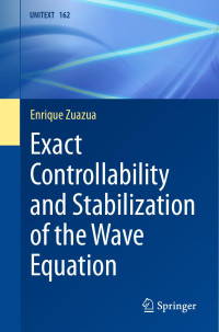 Unknown — Exact Controllability and Stabilization of the Wave Equation