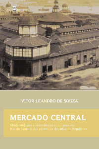 Vitor Leandro de Souza; — Mercado Central