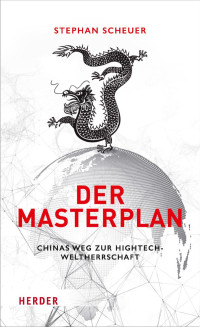 Stephan Scheuer — Der Masterplan